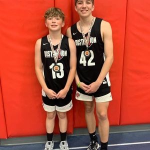 Meet your Posher, Colton